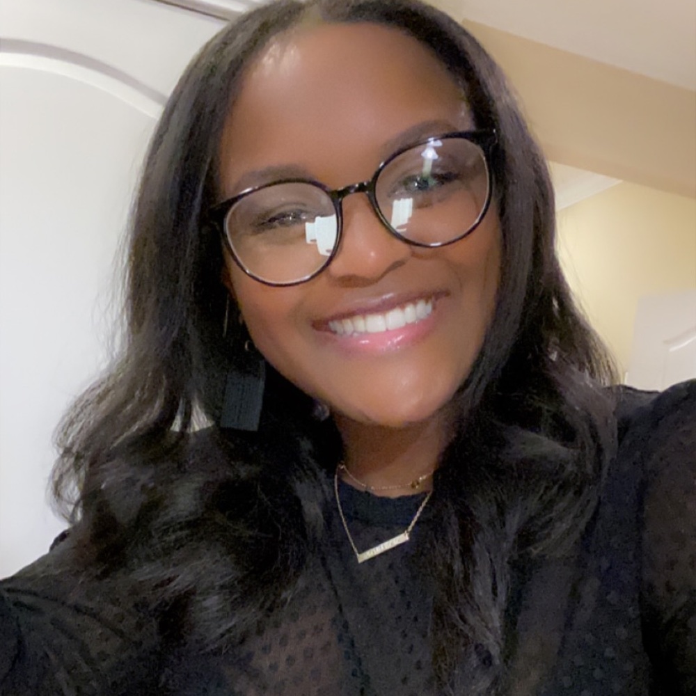 Meet your Posher, Tamara